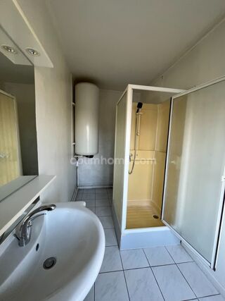  Appartement � vendre 2 pi�ces 45 m�