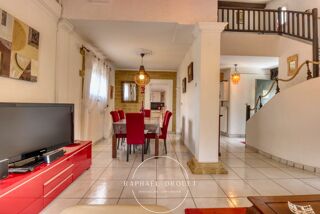  Maison � vendre 6 pi�ces 150 m�