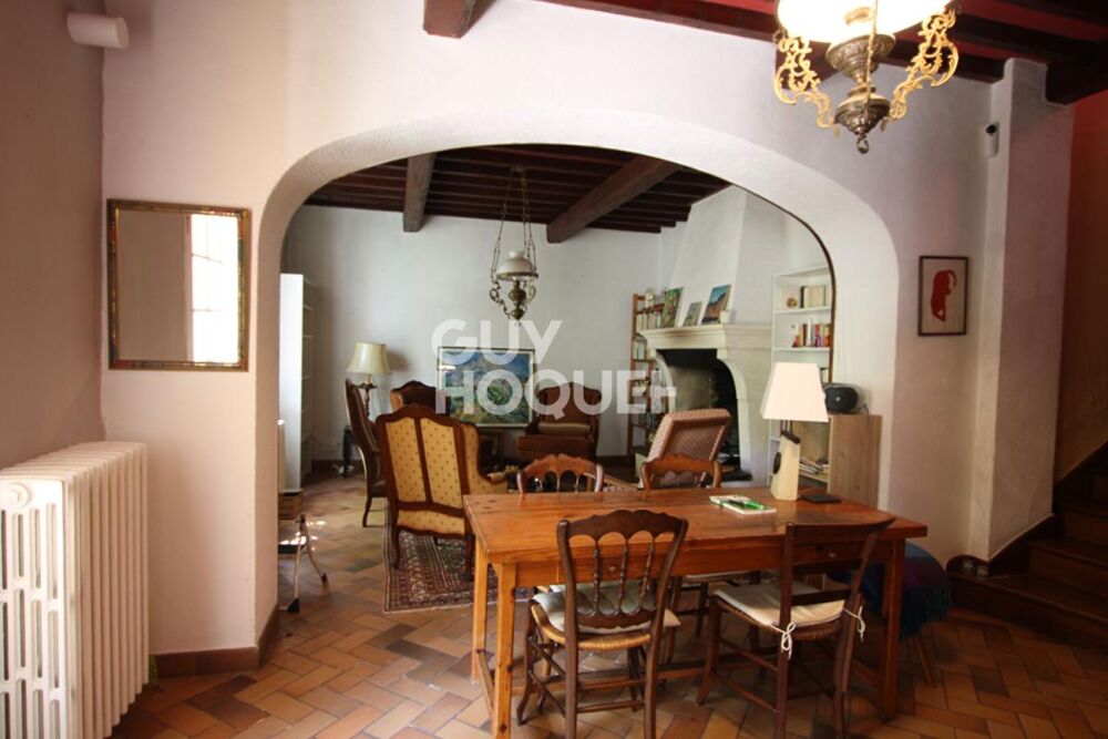 Vente Maison Maison Avignon Avignon
