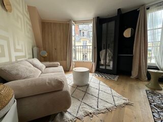  Appartement à vendre 1 pièce 13 m²