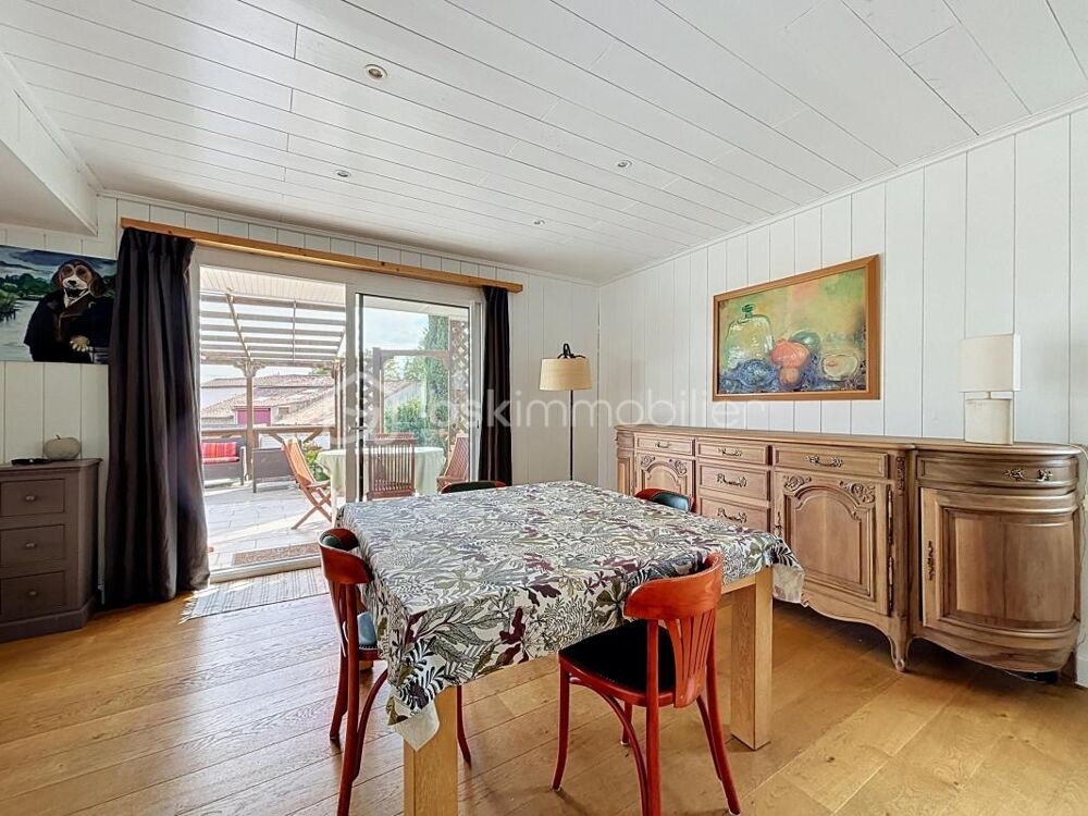 Vente Maison Maison de ville Bressuire