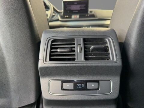SQ5 3.0 TDI quattro – Matrix LED B&O Cam&eacute;ra Suspension pneumatiq 2023 occasion 33000 Bordeaux