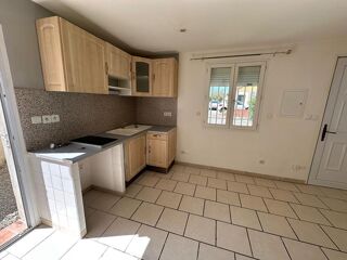  Appartement à louer 1 pièce 33 m²