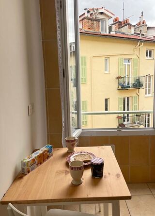  Appartement � louer 3 pi�ces 38 m�