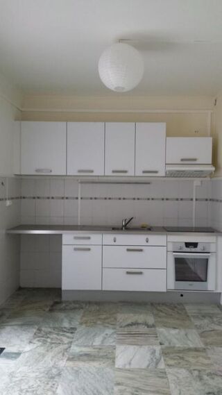  Appartement à louer 1 pièce 32 m²