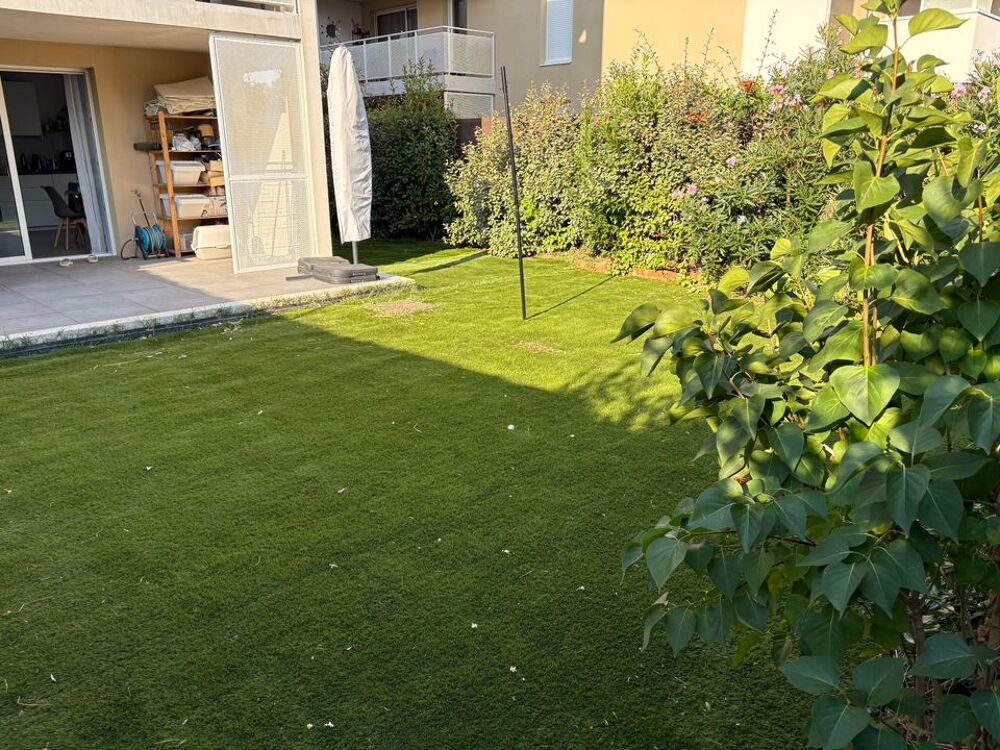 Location Appartement Appartement de 65m2 à louer sur Gardanne Gardanne