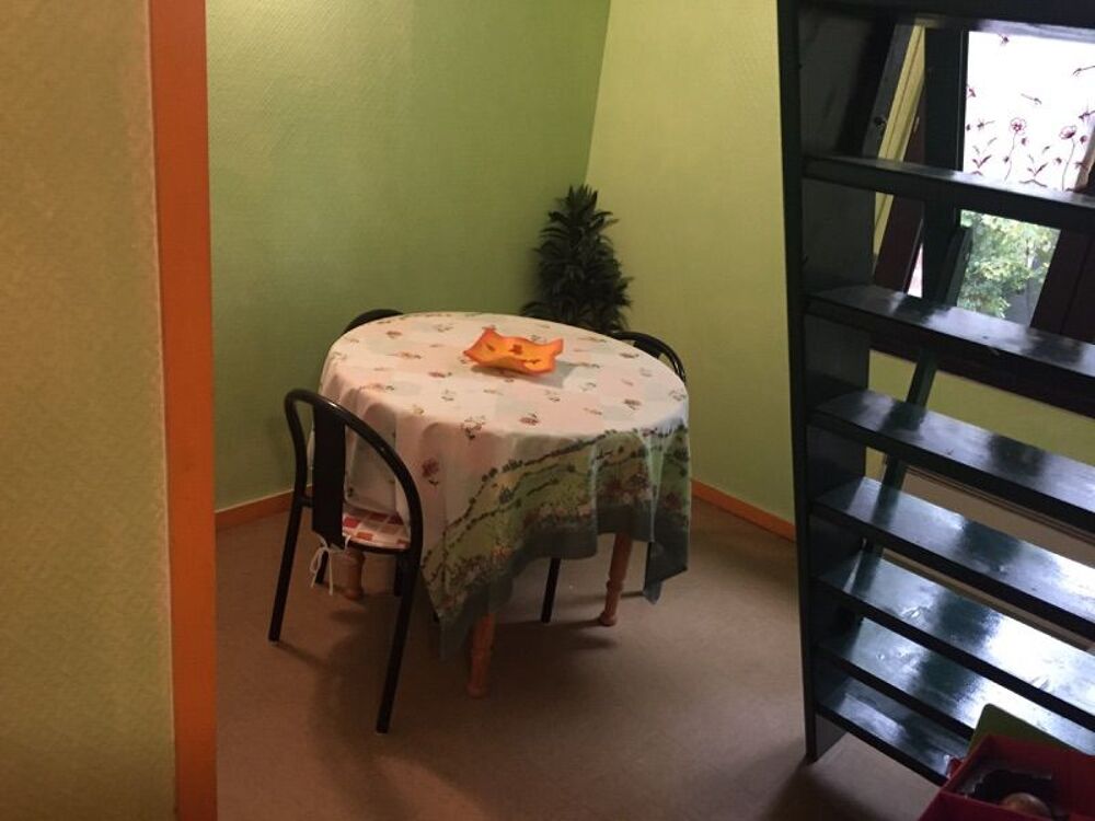 Location Appartement Appartement de 19m2 à louer sur Amiens Amiens