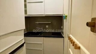  Appartement à vendre 1 pièce 18 m²