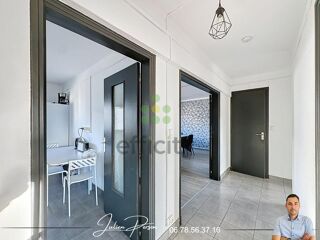  Appartement � vendre 4 pi�ces 71 m�