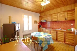  Maison à vendre 3 pièces 82 m²