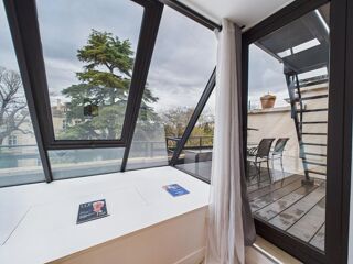  Appartement � vendre 4 pi�ces 90 m�