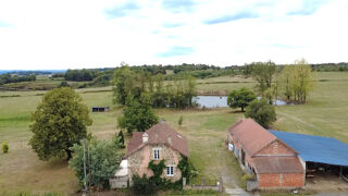  Maison à vendre 6 pièces 165 m²