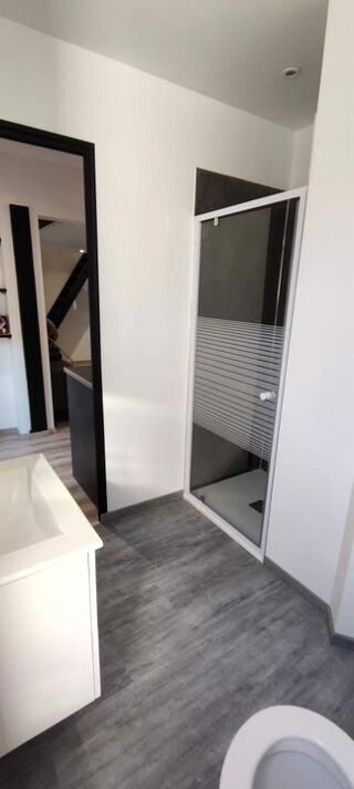  Appartement � louer 1 pi�ce 16 m�