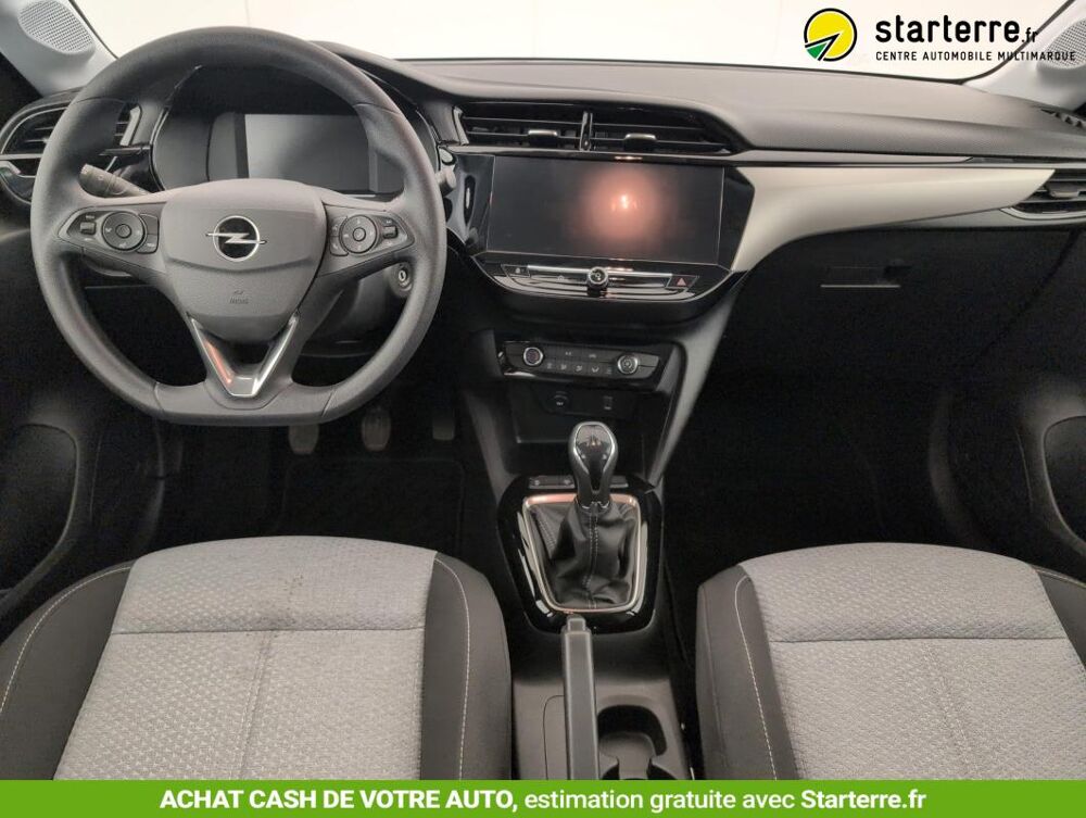 Corsa 1.2 75 ch BVM5 Edition 2024 occasion 69190 Saint-Fons