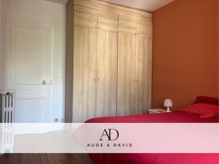  Appartement à vendre 2 pièces 40 m²
