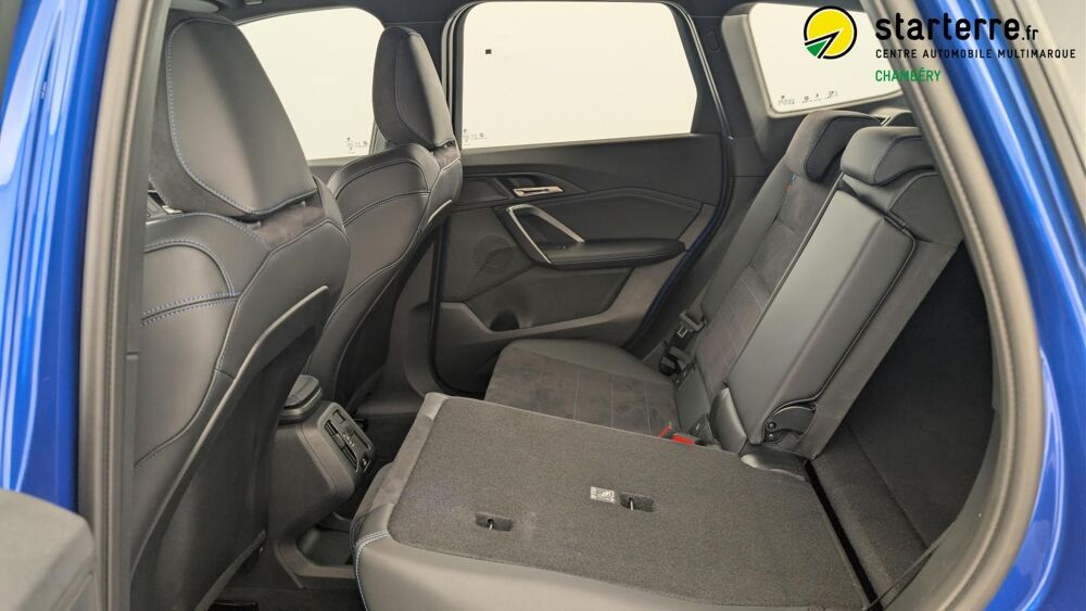 X1 U11 SDRIVE 20D 163CH DKG7 M SPORT 2025 occasion 73420 Voglans