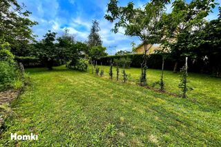  Terrain à vendre 809 m²