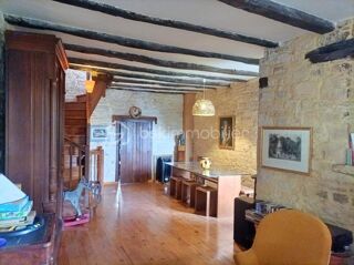  Maison � vendre 13 pi�ces 152 m�