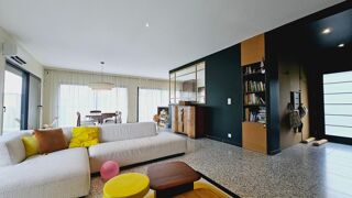  Maison à vendre 5 pièces 163 m²