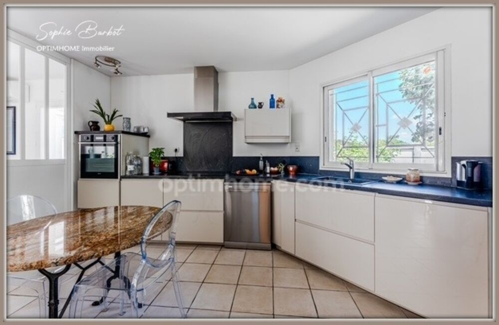 � vendre  Maison Gujan-Mestras (33470)