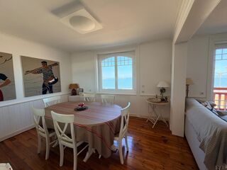  Appartement � vendre 5 pi�ces 101 m�