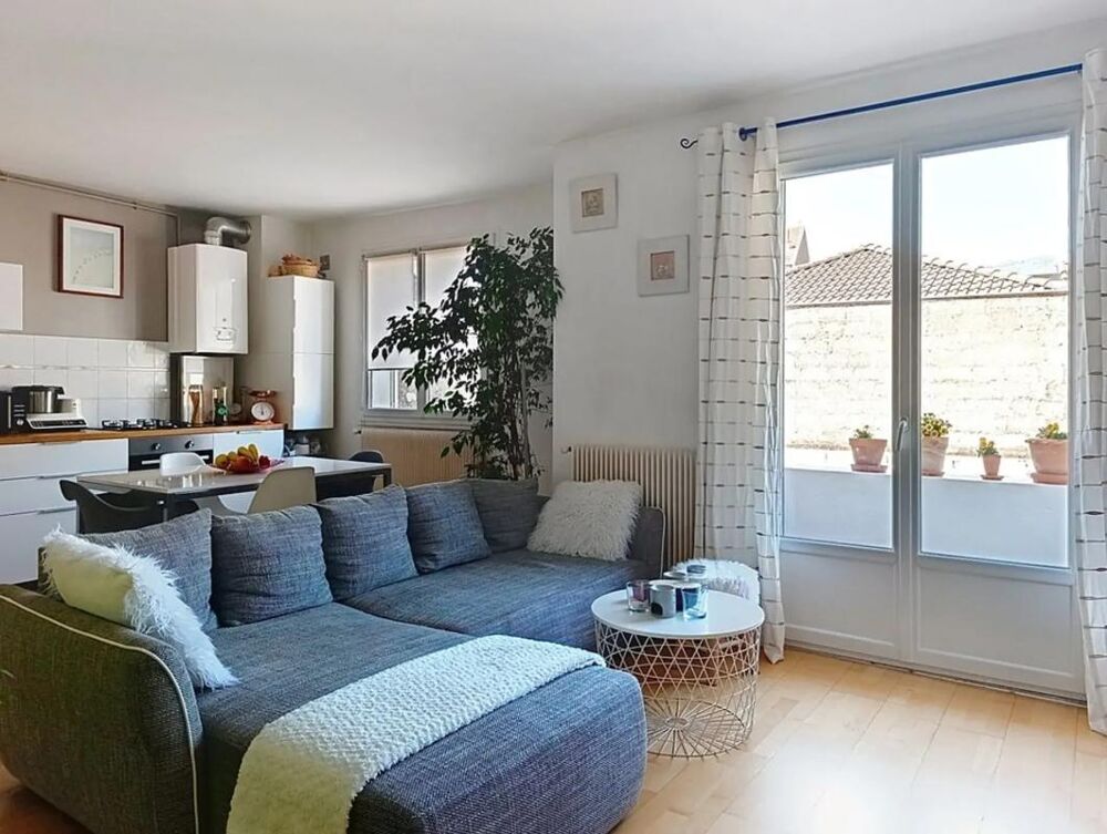 Appartement de 3 pièces de 68 m² à Grenoble
