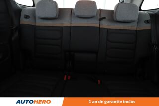 C3 Aircross 1.5 Blue-HDi Shine Pack EAT6 120 ch 2022 occasion 92130 Issy-les-Moulineaux