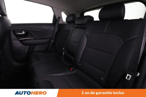 Niro 1.6 GDi Plug-In Hybrid Active DCT6 141 ch 2021 occasion 92130 Issy-les-Moulineaux