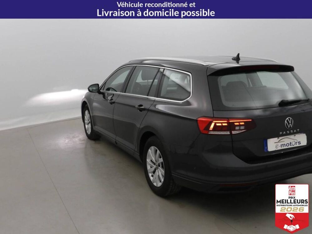 Passat TSI ACT OPF 150 DSG7 2021 occasion 10150 Lavau