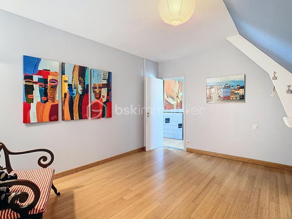 � vendre  Maison Gonneville-sur-Mer (14510)