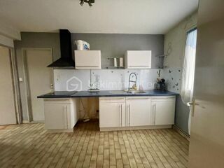  Maison � vendre 4 pi�ces 75 m�