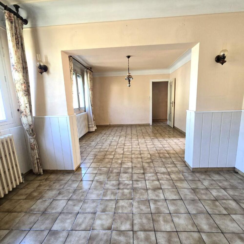 Vente Maison NANTES / PERRAY : Maison indépendante de 79 m²  - 3 chambres, jardin et garage Nantes