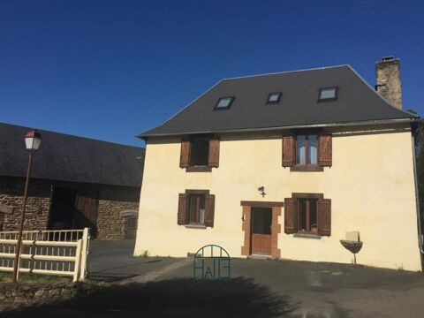   Maison Maison - 6 pi�ce(s) - 140 m�