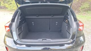 Focus 1.0 Ecoboost 125 Titanium 2020 occasion 54700 Norroy Les Pont A Mousson