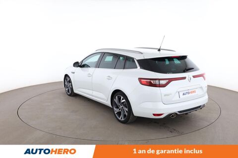 M&eacute;gane 1.6 TCe Energy GT EDC7 205 ch 2017 occasion 92130 Issy-les-Moulineaux
