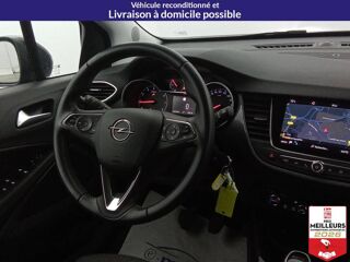 Crossland D 110 Elegance 2023 occasion 10150 Lavau