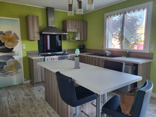  Maison à vendre 6 pièces 103 m²