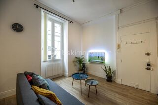  Appartement à vendre 2 pièces 47 m²
