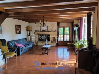  Maison � vendre 6 pi�ces 134 m�