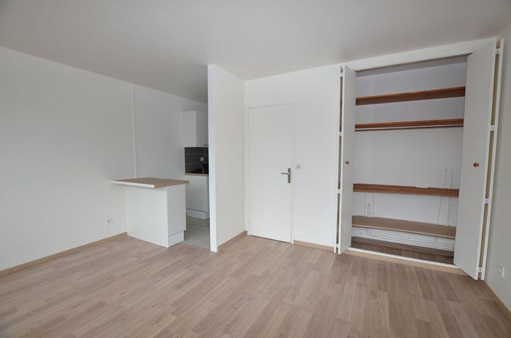Appartement Juvisy Sur Orge 1 pièce 29 m²