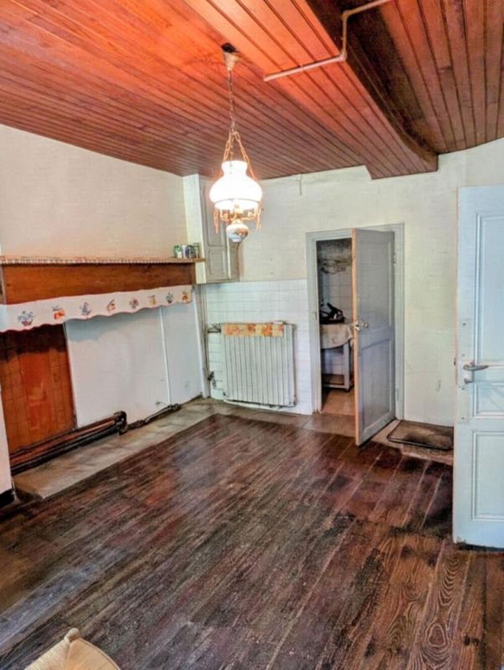 Vente Maison Maison Vabre 3 pièce(s) 70 m2 Vabre