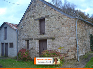  Maison à vendre 4 pièces 106 m²