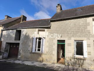  Maison � vendre 4 pi�ces 65 m�