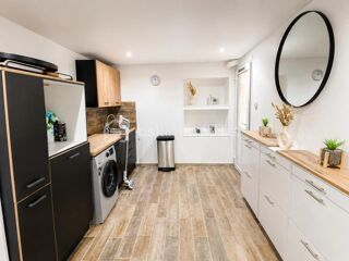  Maison � vendre 6 pi�ces 111 m�