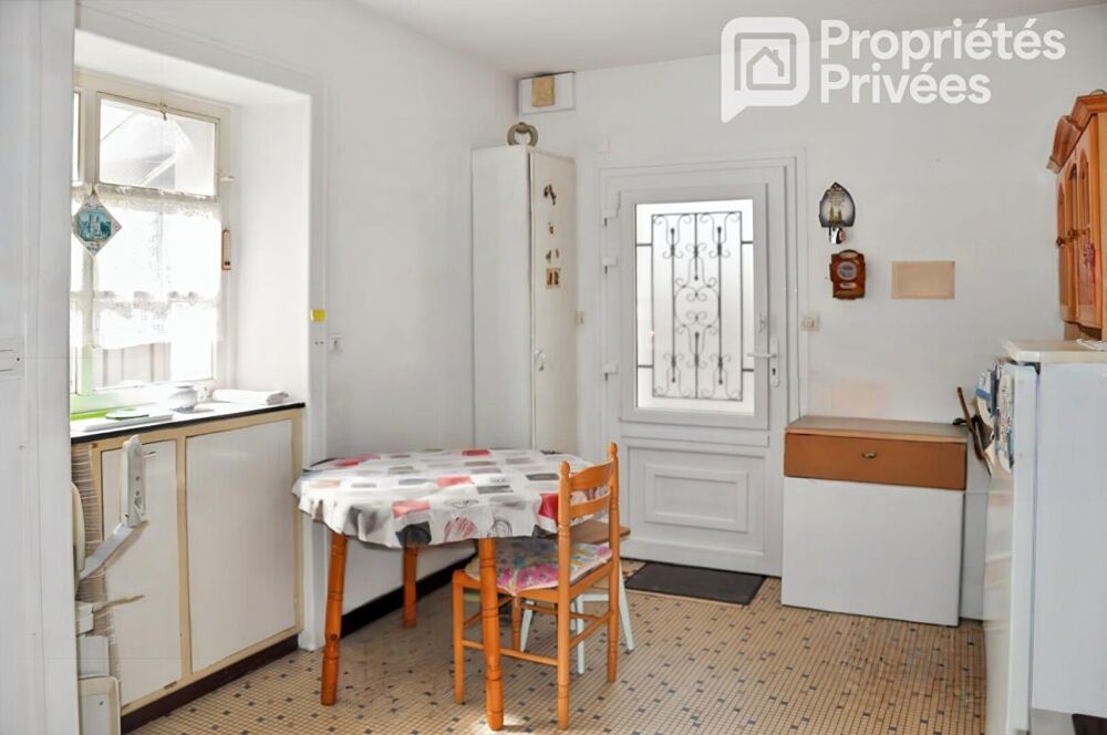 Maison Laval 4 pièce(s) 57 m2