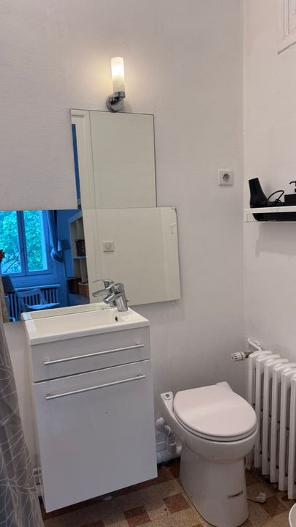 Location Appartement Studio de 30m2 à louer sur Tours Tours