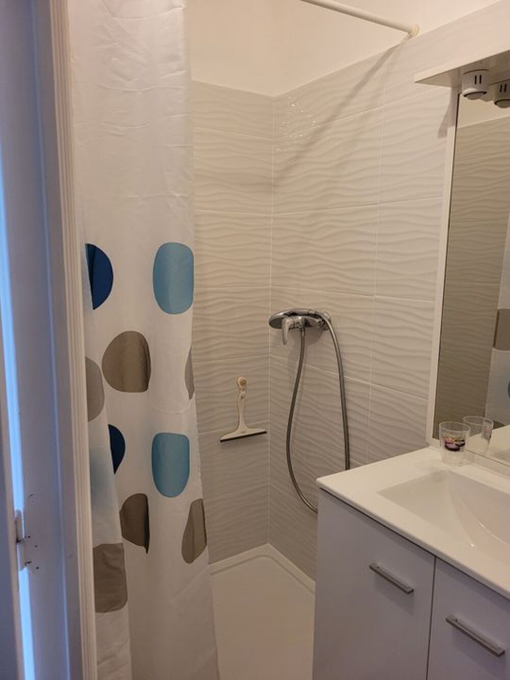 Location Appartement Studio de 20m2 à louer sur Biot Biot