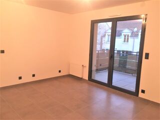  Appartement à louer 2 pièces 44 m²