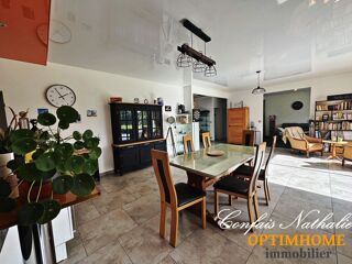  Maison à vendre 13 pièces 209 m²