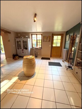  Maison à vendre 9 pièces 177 m²